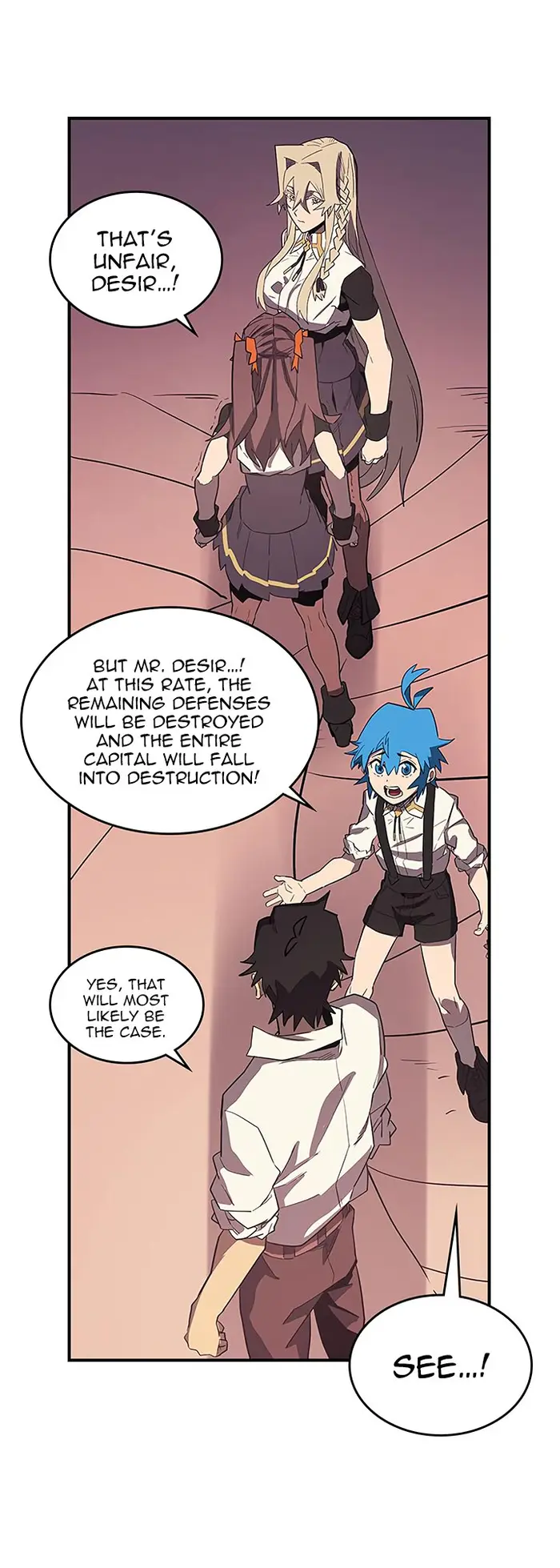 A Returner’s Magic Should Be Special Chapter 89 image 15_optimized